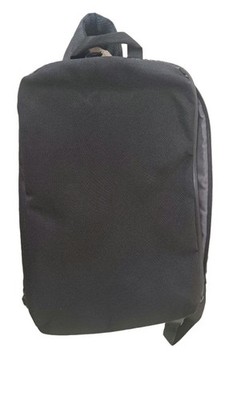 UNIQLO 3-Way Bag Compact Portable Convertible Shoulder Crossbody Gebraucht