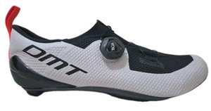 DMT KT1 Triathlon Cycling Shoes EU 42 / US 8.5 Carbon Sole BOA – Nearly New