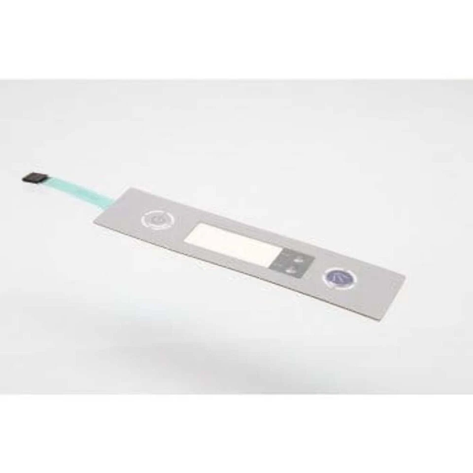 CLASSEQ Folientastatur LCD Display G350, G400, D400 und D500