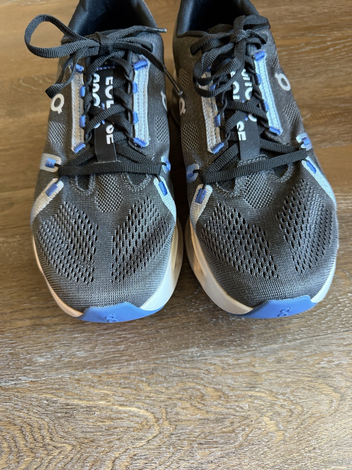 On Cloud Men's CloudEclipse Max Cushion Running S… - image 4