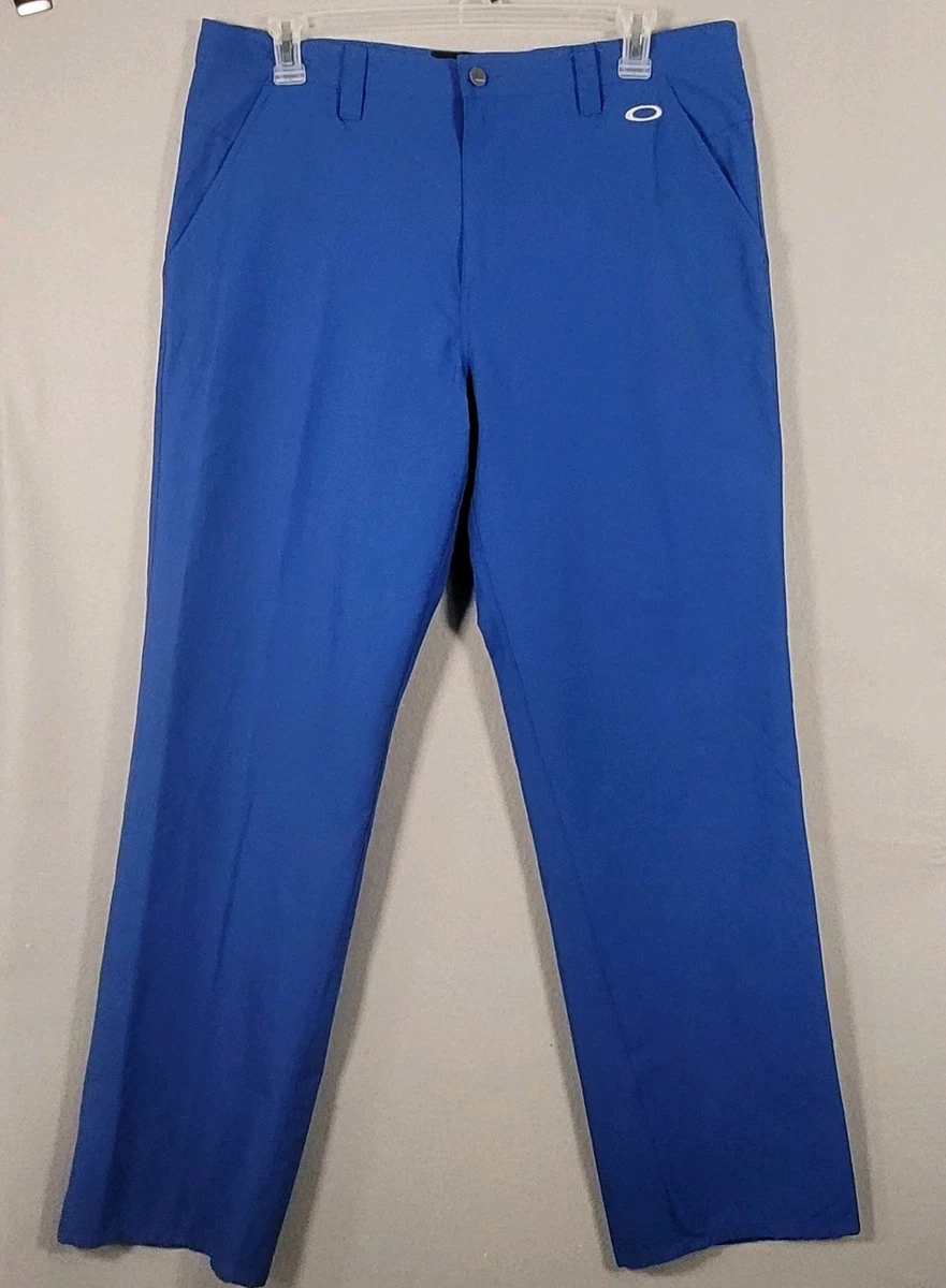 Oakley Blue Pants for Men for sale | eBay