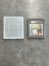 Kirby's Dream Land (Nintendo Game Boy, 1992)- Cartridge Only