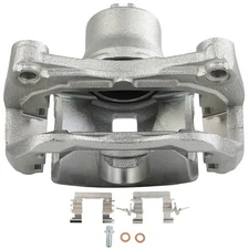 For 2011-2017 Nissan Juke L4 1.6L Front Right Brake Calipers w/ Bracket