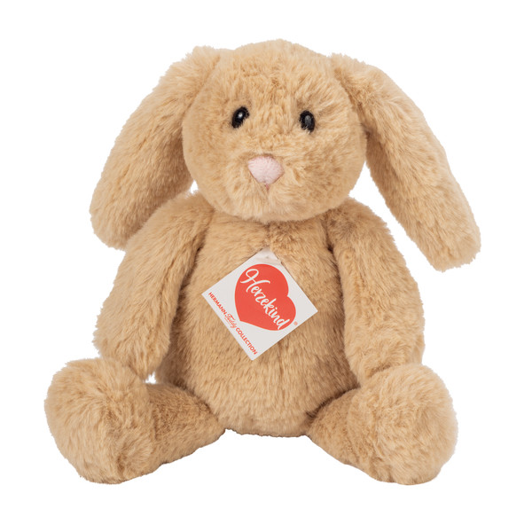 Teddy Hermann HäSchen Anny 23 Cm 93910 Kuscheltier PlüSchtier Stofftier Hase-image