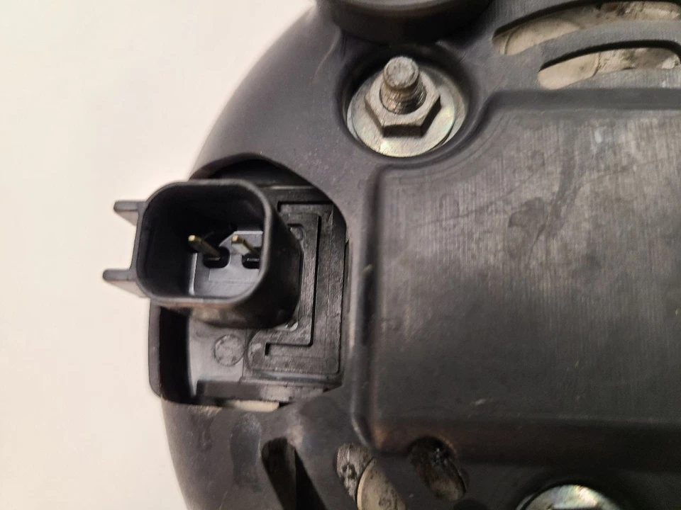 2007 2008 2009 2010 CHRYSLER 300  Alternator 140 Amp  — 第 3/4 张图片