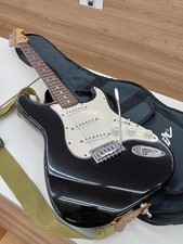 Guitare électrique FENDER MEXICO STRATOCASTER-23
