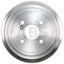 Tambour de frein Suzuki LIANA