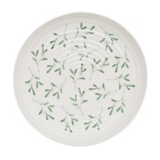 Image of Sophie Conran for Portmeirion Mistletoe Round Platter