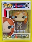 Funko Pop! Animation Bleach Orihime Inoue Vinyl Figure #1611