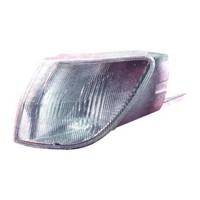 Diederichs 4232072 Blinkleuchte Blinker Weiß FüR Peugeot 306 Vorne Rechts 630324