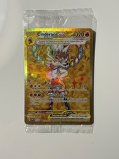 Pokemon Scarlet & Violet Black Star Promos on eBay