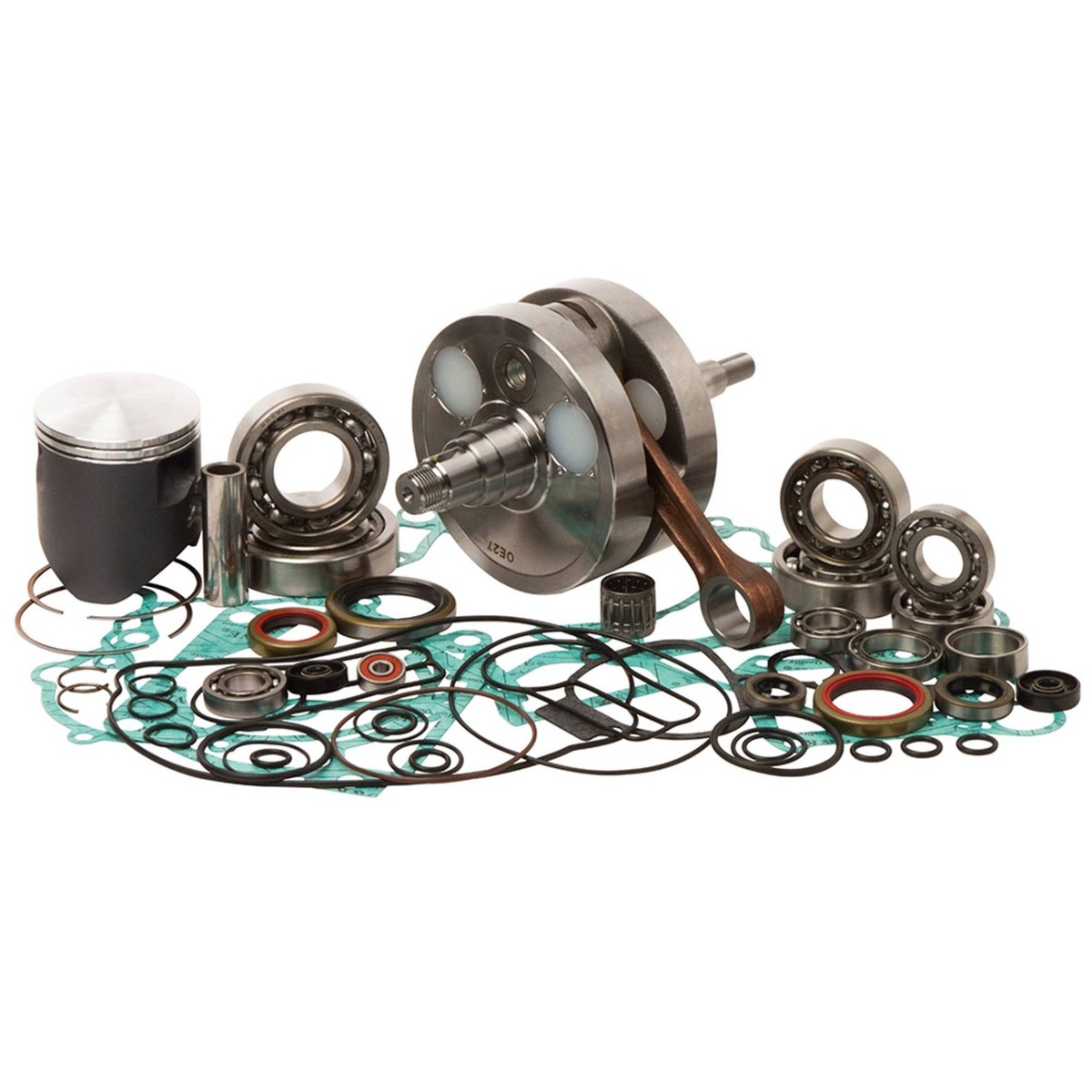 Wrench Rabbit - WR101-090 - Complete Engine Rebuild Kit In A Box