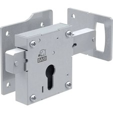 Bases 9900-0005 Screw Closure