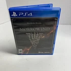 The Elder Scrolls Online Borrowing PS4 PlayStation 4 Tested