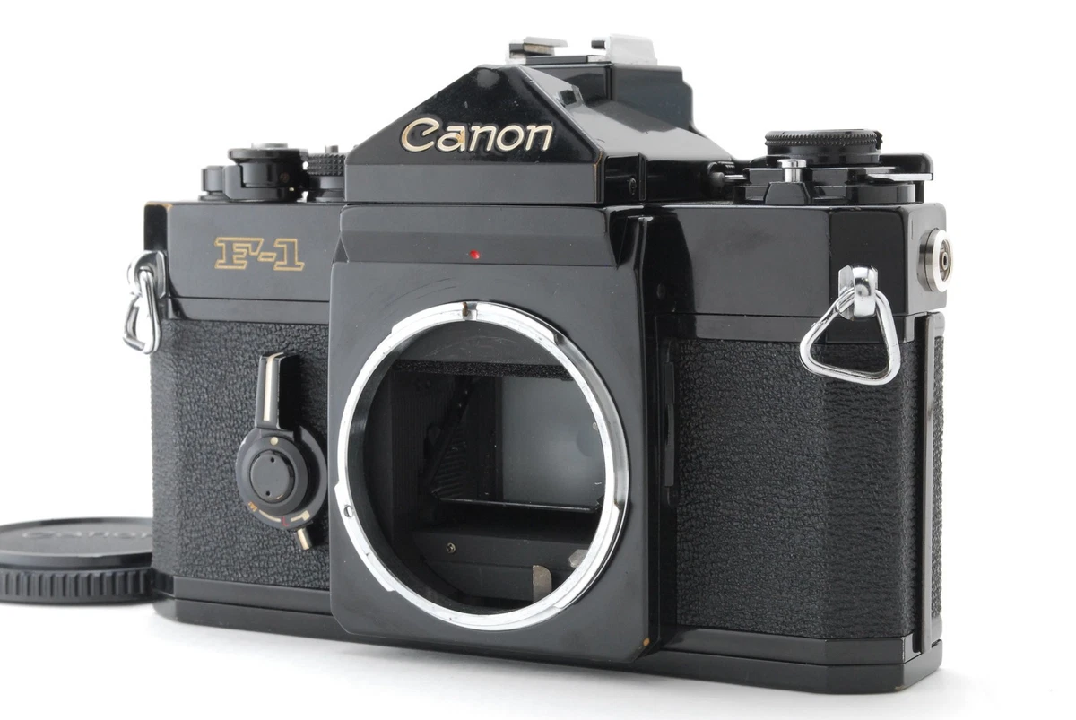 Canon F1 Body for sale | eBay