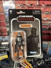 Star Wars The Mandalorian Kenner Action Figure Mini Disney/Hasbro