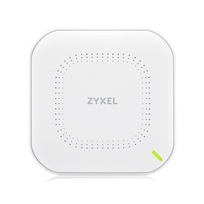 Zyxel NWA50AX Pro WiFi 6 AX3000 Access Point PoE White