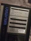 Vintage Sony Walkman WM F43 — photo 4