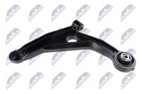 Nty Querlenker Dreieckslenker ZWD-CH-074 FüR Dodge Chrysler Avenger Sebring Js