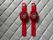 Paw Patrol Learning Watch Used Minor Scratches Battery Included