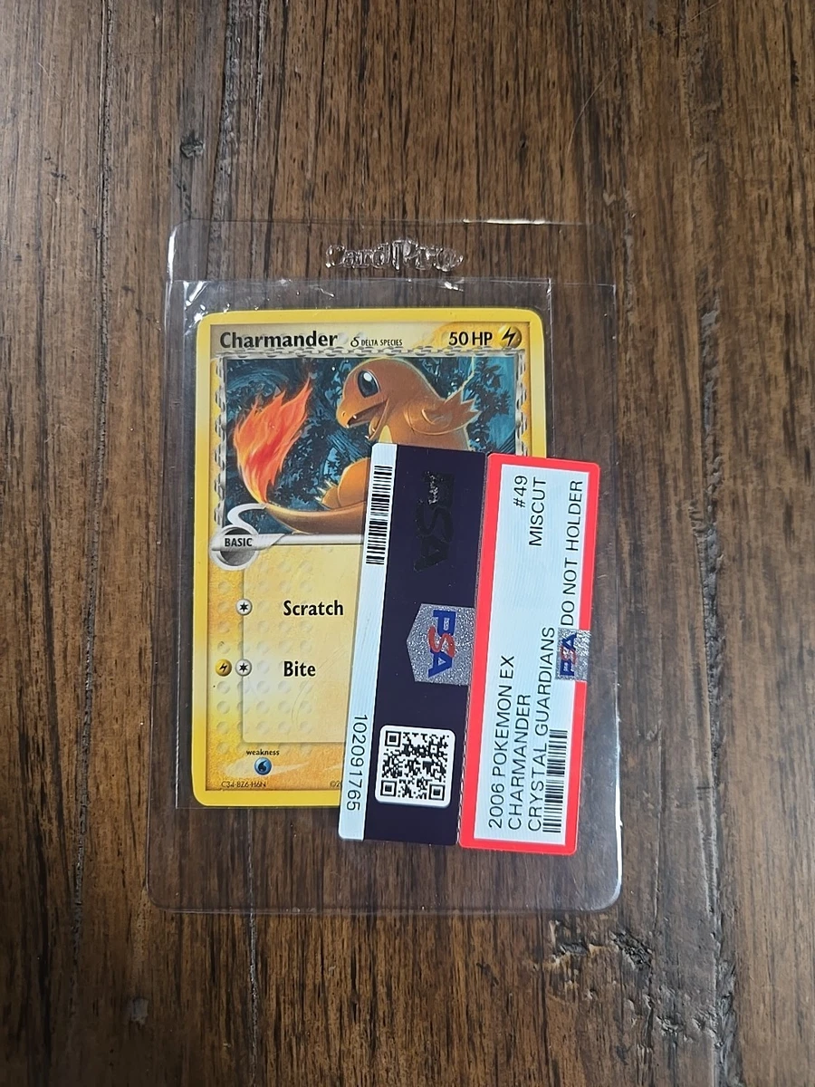 Pokémon TCG Professional Sports Authenticator (PSA) Individual