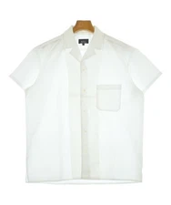 A.P.C. Casual Shirts White 2(Approx. M) 2200586760024