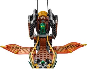 LEGO Ninjago Ninja Splash Wings 70623