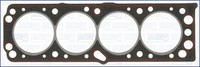 Ajusa Dichtung Zylinderkopf 10100700 FüR Nubira Chevrolet Lanos Daewoo J100 U100