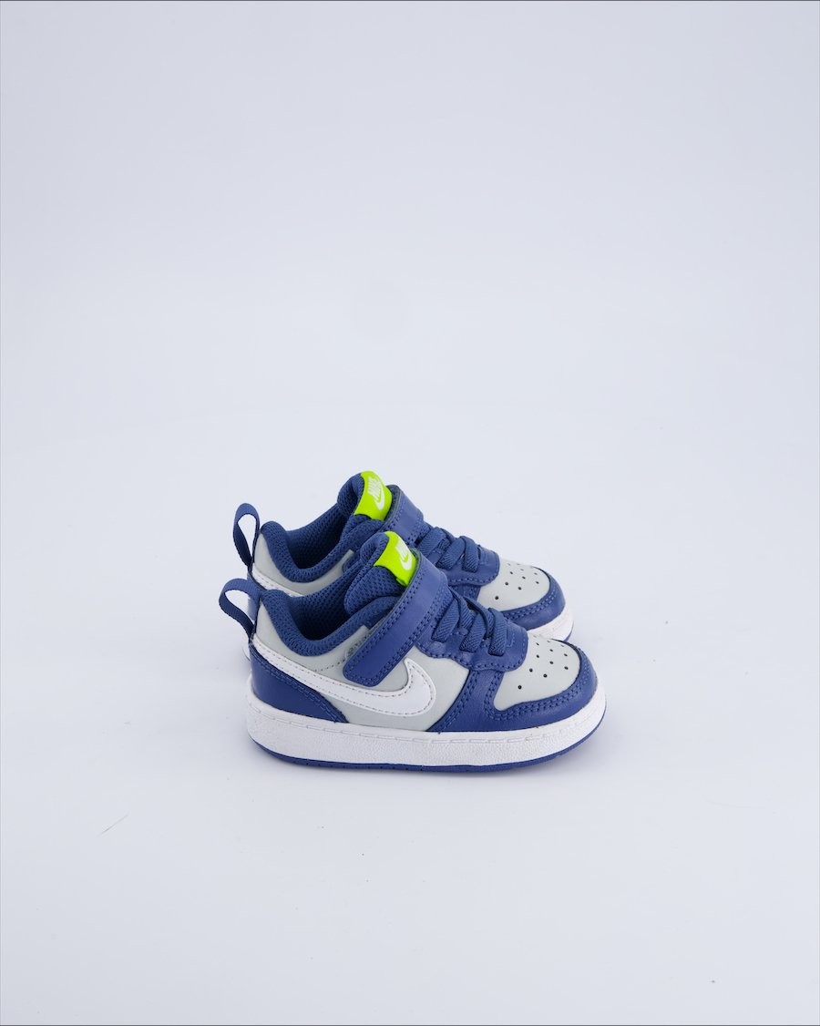 Atletico Nike Pelle Blu - Ottime condizioni