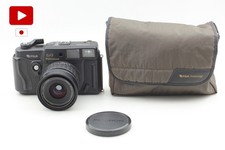 CT044 MINT Fujifilm Fuji GSW690 III 6x9 Medium Format Film Camera From JAPAN