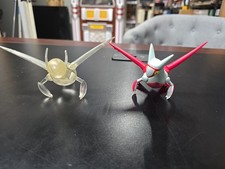 2007 Jakks Pacific Pokemon Latios And Latias ...