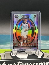 Can Uzun Select World Cup 2025 #34