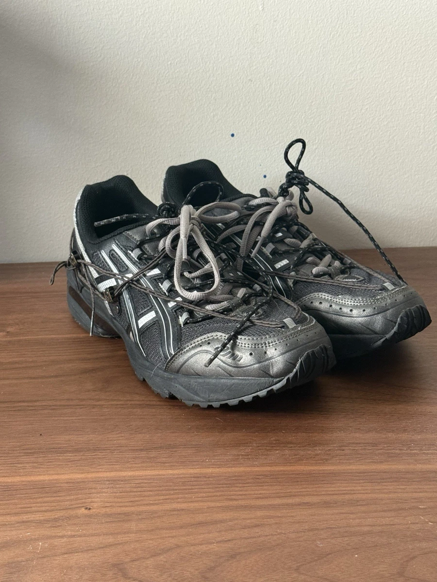 Andersson Bell x ASICS Gel 1090 Black Silver for Sale