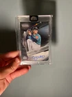 2026 Topps Chrome Black Bryan Woo Chrome Black Autographs (RAW)