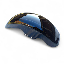 Harley Davidson Softail Fat Boy 18-26 Schutzblech vorn front Fender schwarz