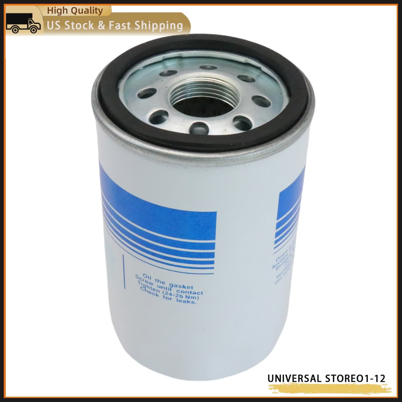 2PCS High-Quality Oil Filter Fits For Lamborghini Aventador Murcielago Countach