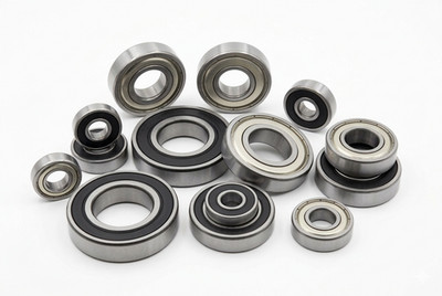 Kugellager-Set für XPRESS Execute XQ10 1:10 Electric Touring Car bearing kit