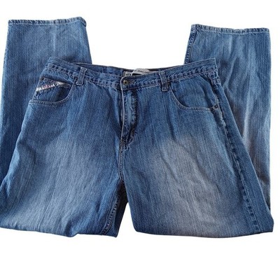 Paco Jeans Straight Leg 40 x 32