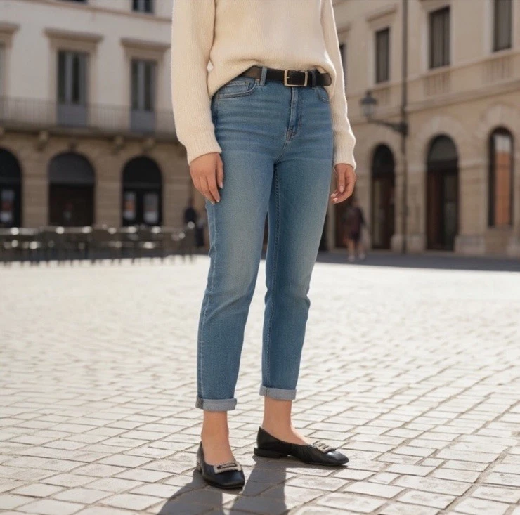 Givenchy — NIB Givenchy ID Scrunch Flat Shoes Size 38 $850