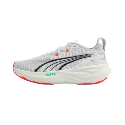 PUMA ForeverRun Nitro 2 White Aquatic W - 310471-08