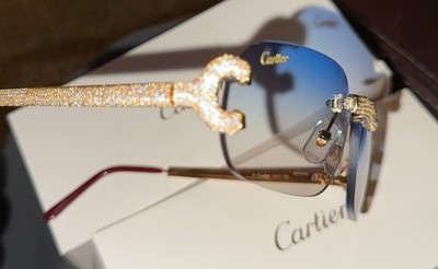 Cartier VT7U3622ZGD0