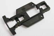Carrera Universal Blanko Chassis Ferrari 312 40418