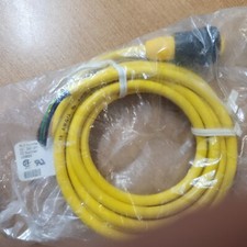 Turck RK-30-2M 2 meter Cable