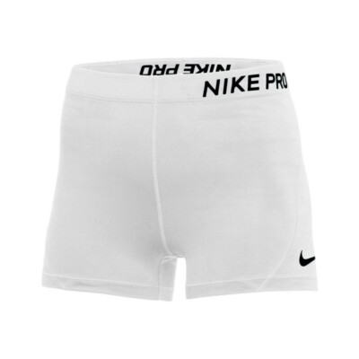 NEW! NIKE PRO [L] Women's Tight Fit 3