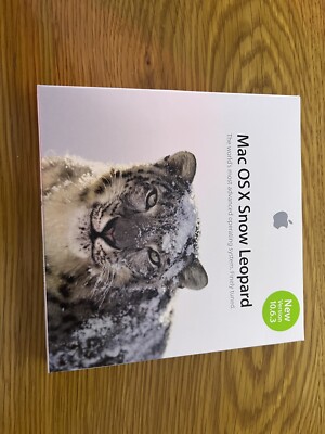 2009 MacBook Installation Set