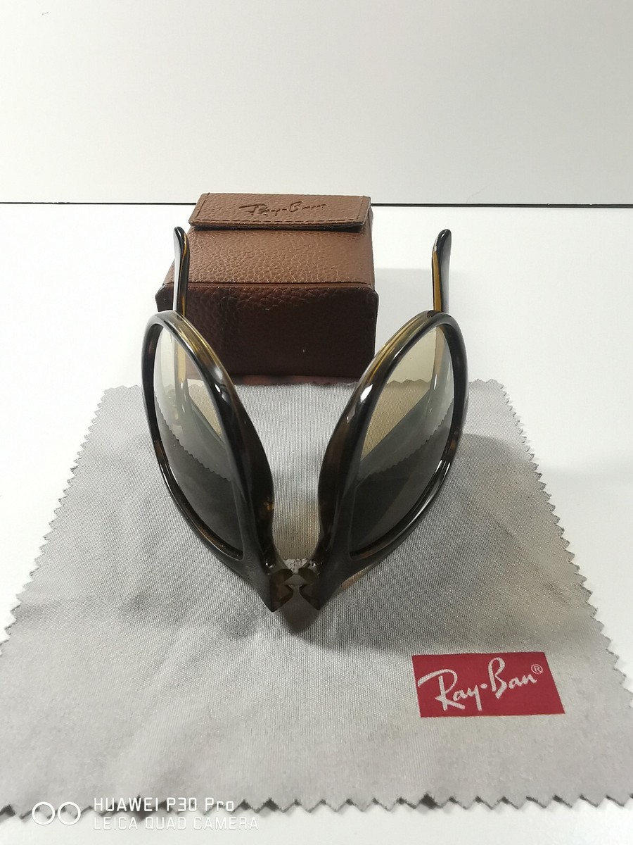 Ray-Ban Wayfarer pliable Lunettes De Soleil RB 4105 710/51 54020