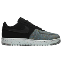 Nike Air Force 1 Crater Flyknit Next Nature Black White 2022 for