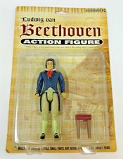 beethoven action figure