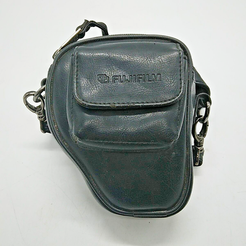 Fujifilm FinePix S3000 Digital Camera 6X Zoom 3.2MP Boxed w/Case/Manual, Working - Picture 7 of 24