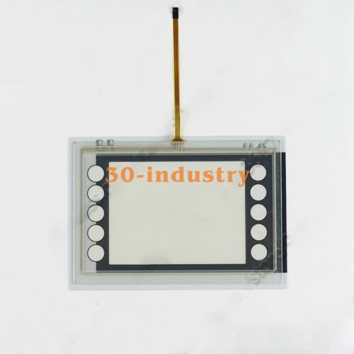 1SET Film FIT FOR B&R 4PP045.0571-042 4PP045-0571-042 + Touch Panel Glass - Picture 1 of 1
